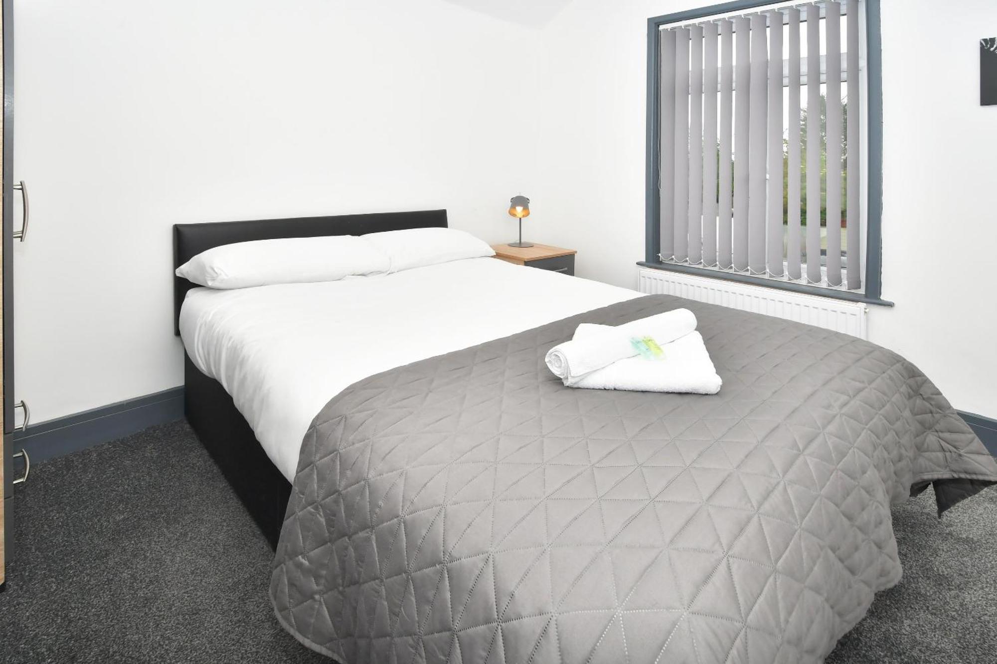 Townhouse @ Bedford Street Crewe