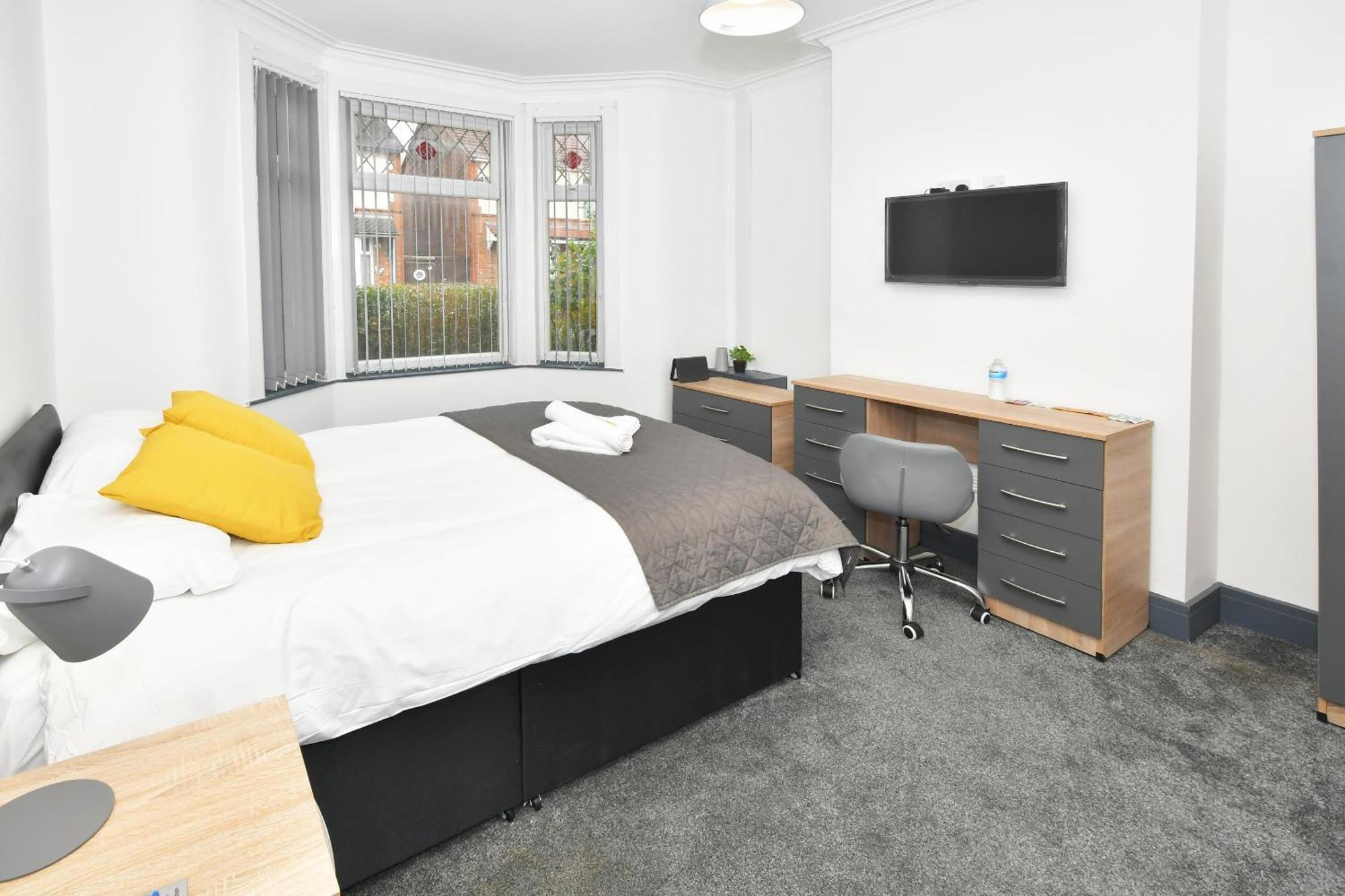 Holiday home Townhouse @ Bedford Street *