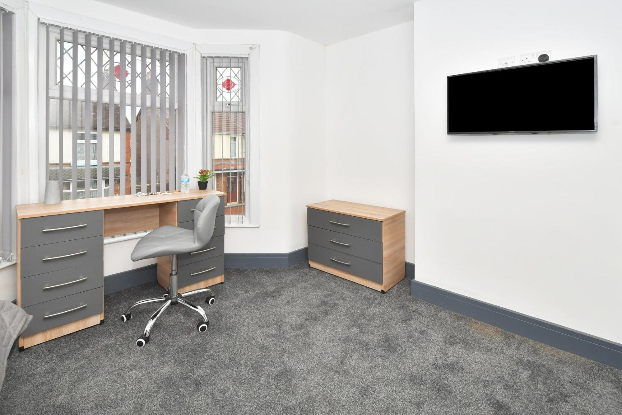 Townhouse @ Bedford Street Holiday home