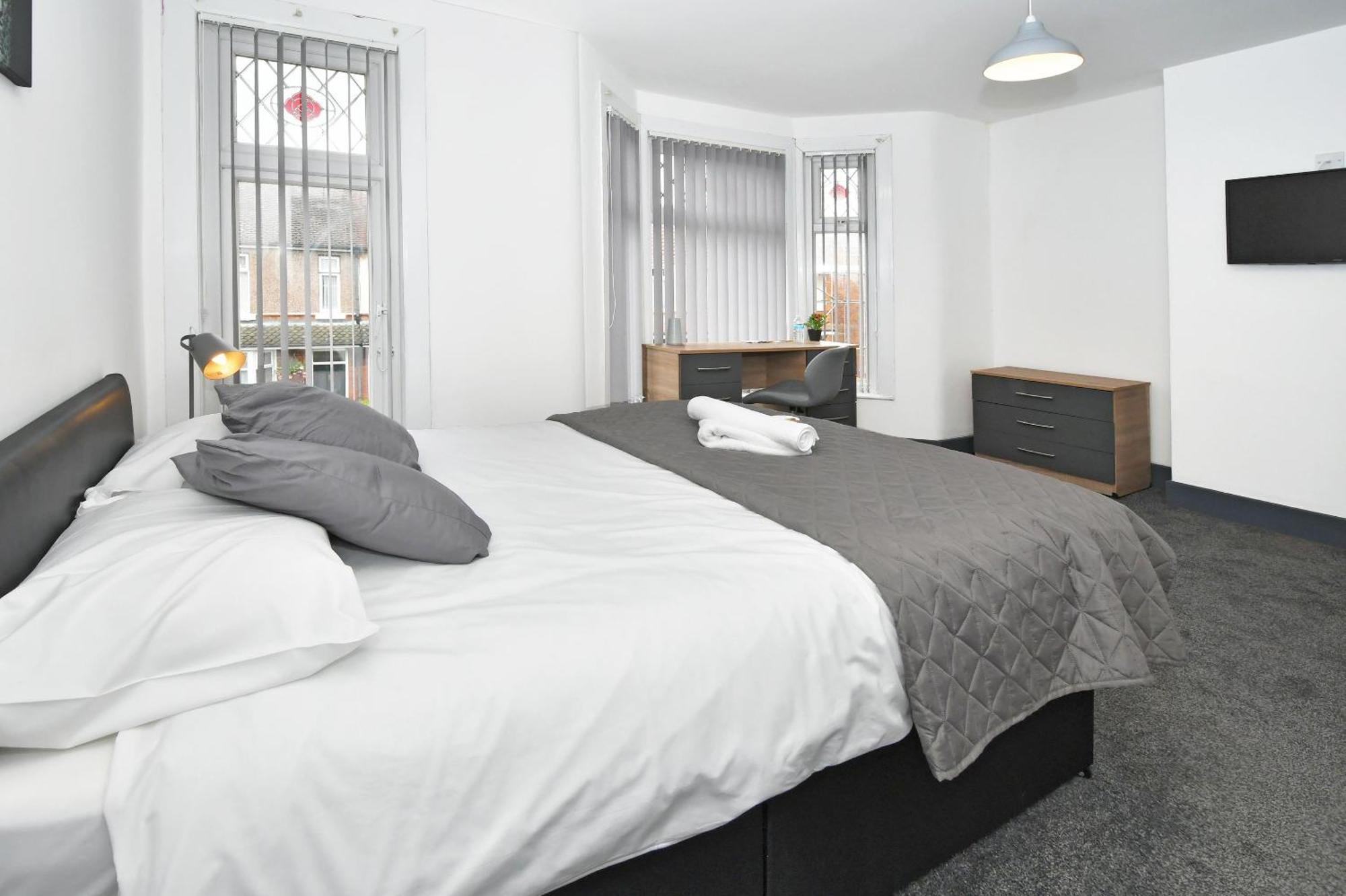 Townhouse @ Bedford Street