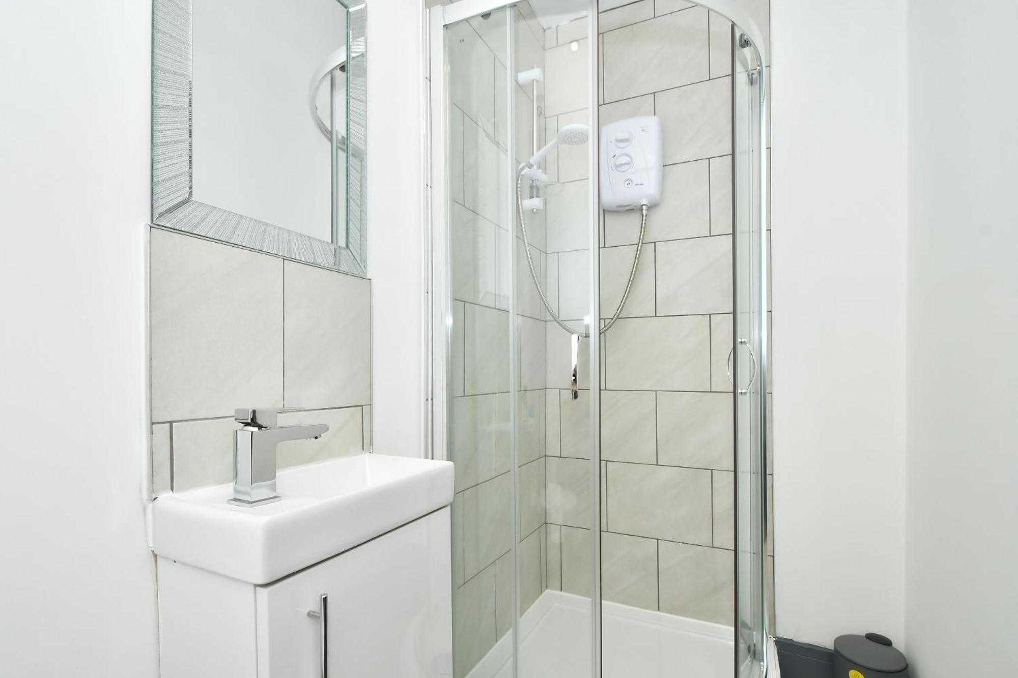 Townhouse @ Bedford Street Holiday home *