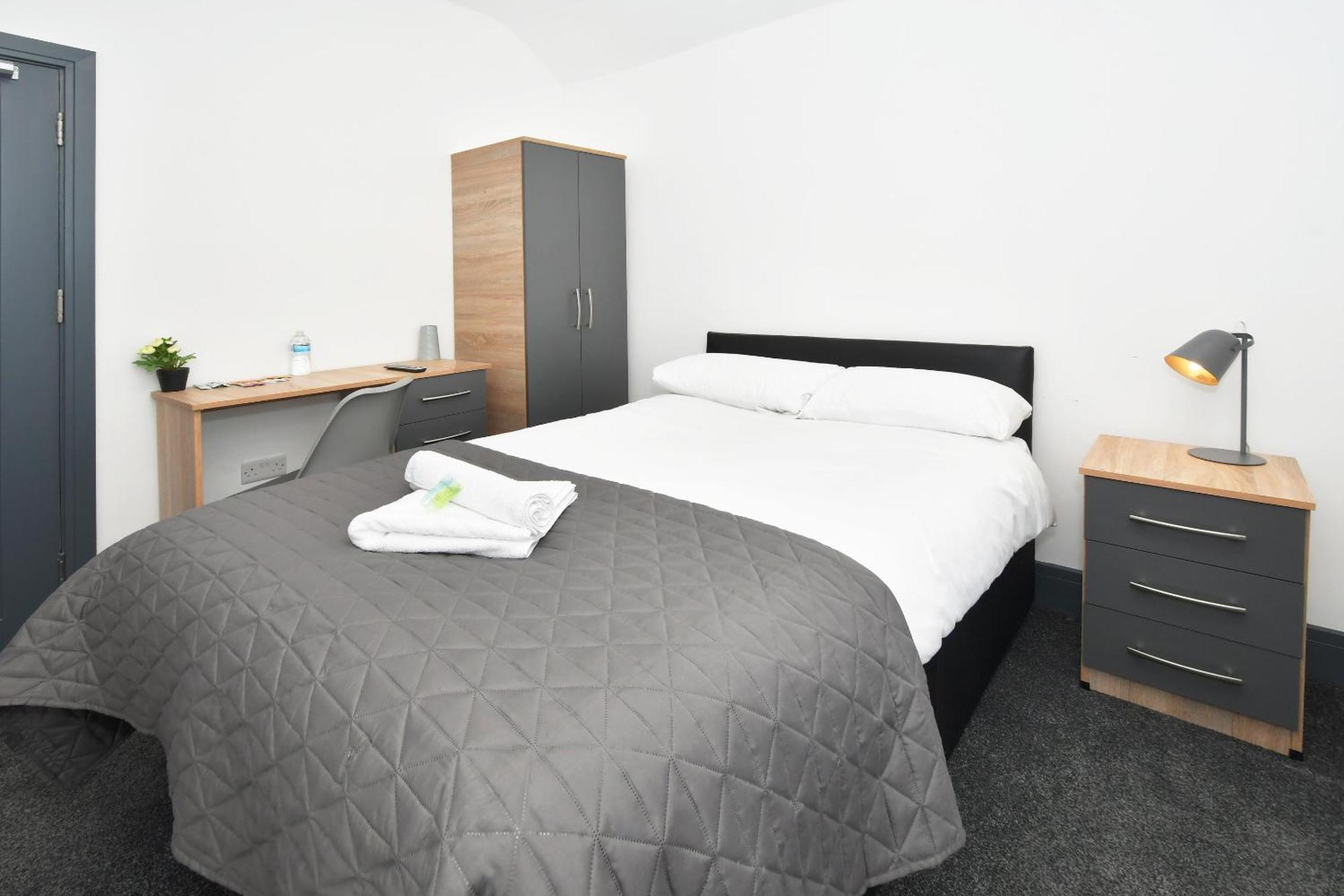 Holiday home Townhouse @ Bedford Street *