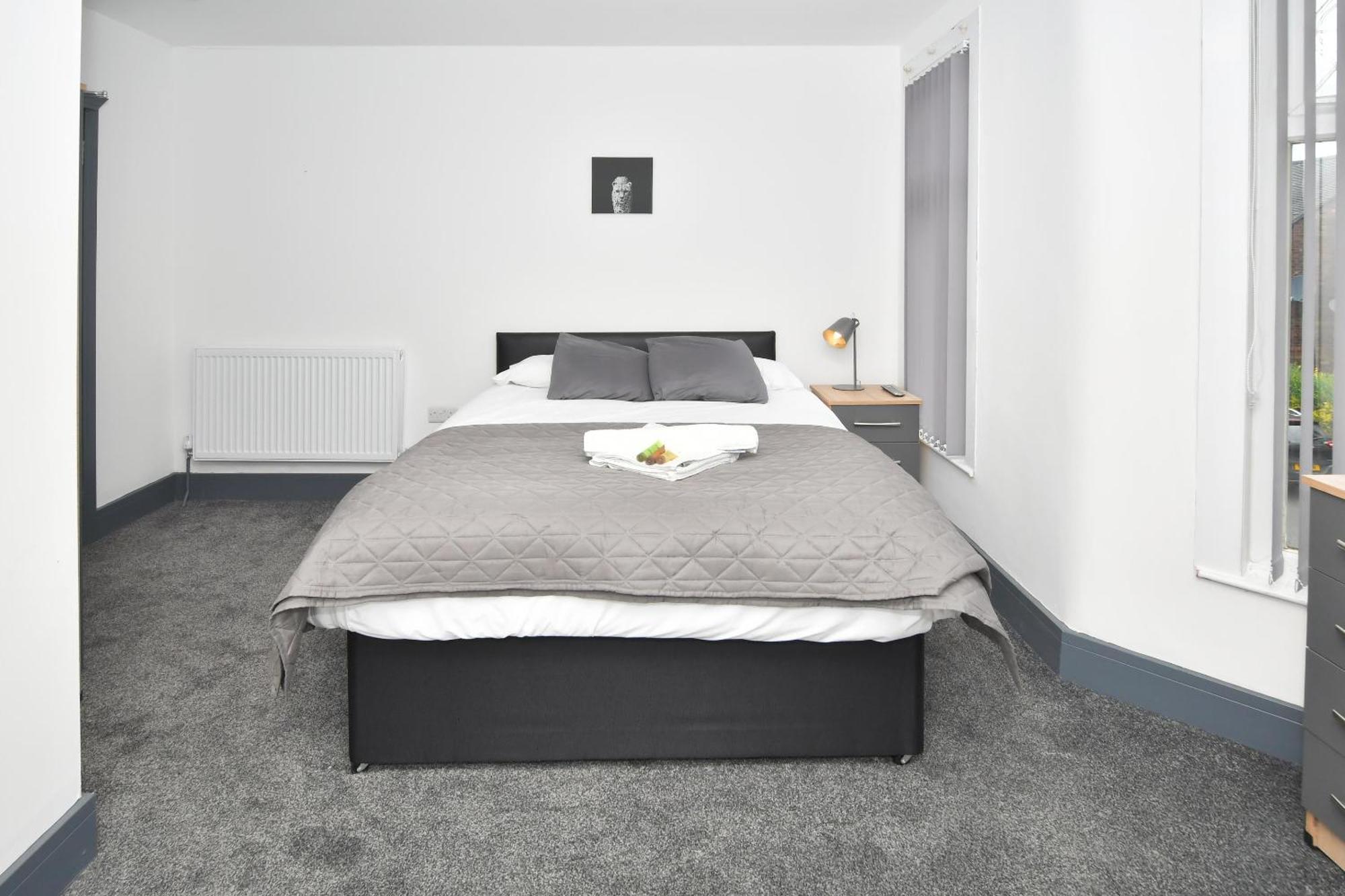 Townhouse @ Bedford Street