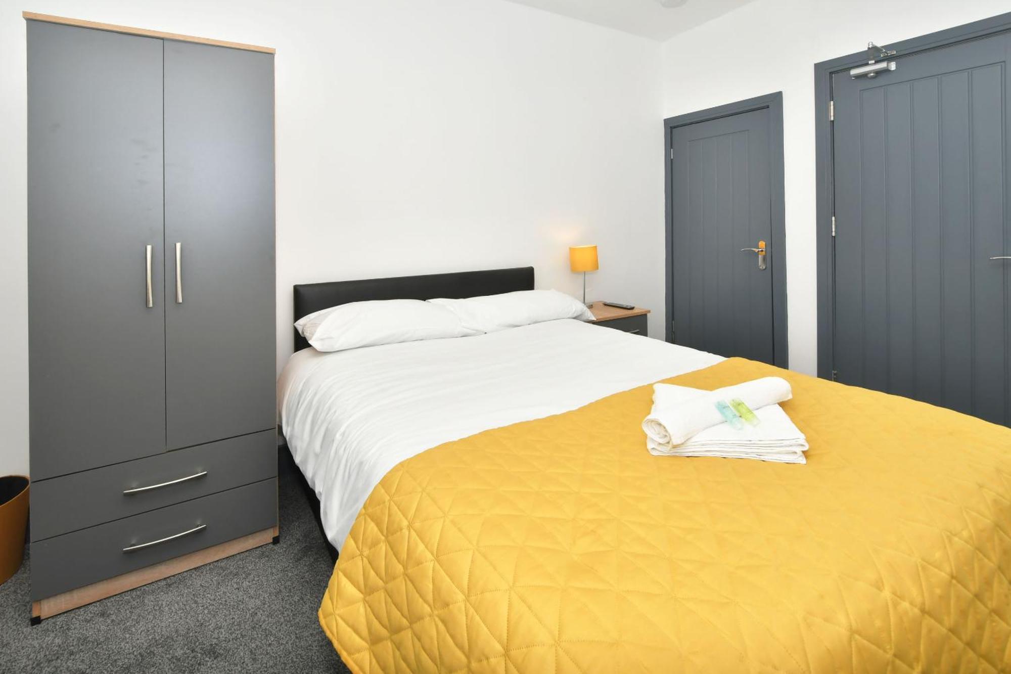 Holiday home Townhouse @ Bedford Street *