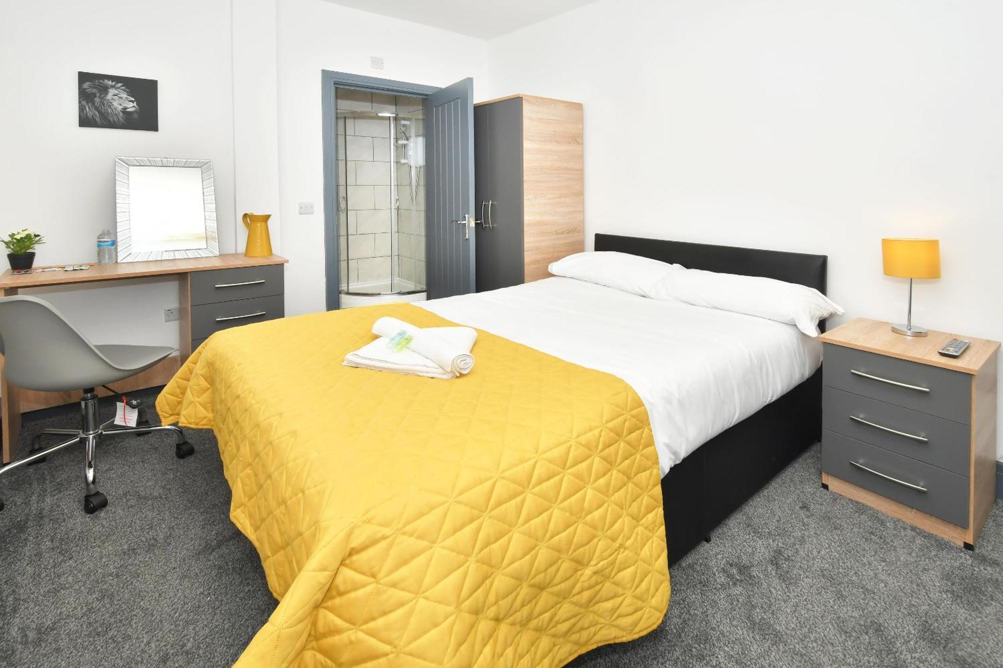 Holiday home Townhouse @ Bedford Street